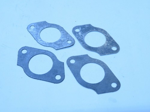Carburetor to manifold - 1.5",