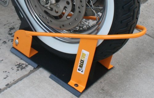 Harley davidson wheel chock - harley,