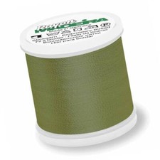 Madeira Machine Embroidery
