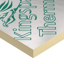 50mm Celotex Kingspan Ecotherm