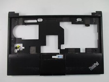 Upper Cover Palmrest Touchpad