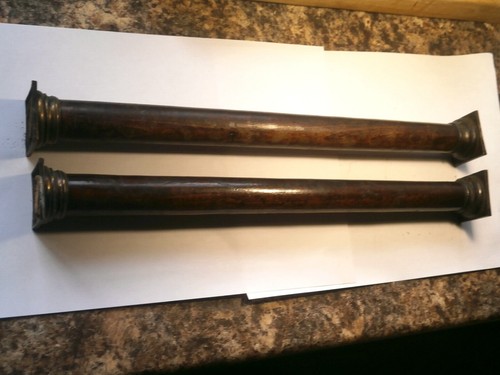 Good pair oak - good,