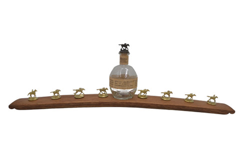Blanton bourbon cork - blanton's,
