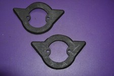 2x Matchless Plastic Petrol