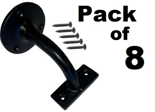 Pack black antique cast - black,