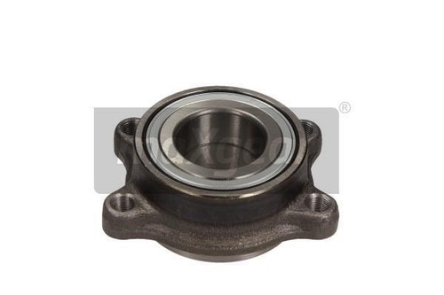 New wheel bearing - bearing, for