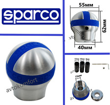 Sparco Universal Alloy