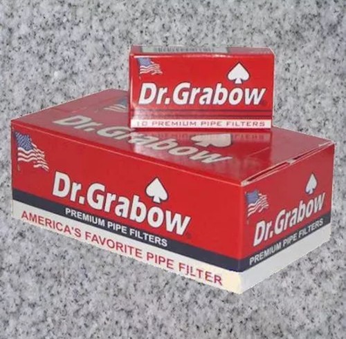 Boxes grabow premium - 5, dr.