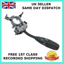 NEW INDICATOR WIPER STALK SWITCH FOR MERCEDES W203 S203 C30/32/55 AMG 2001-07