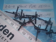 00 HORNBY SPARES.2-6-4 FOWLER