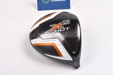 Callaway X2 Hot Pro Driver / 8.5 Degree / Dent On Toe
