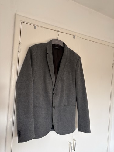 Zara men jacket slim - jacket,