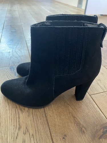 Cara london ladies boots - cara,