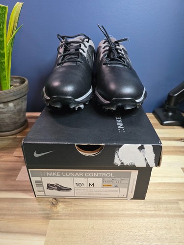 Nike lunar control golf shoes - nike,