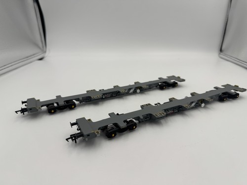Dapol rail express limited - rail,