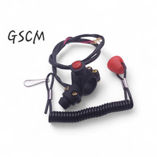 Kill Switch Tether Lanyard