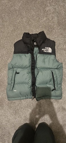 The north face 1996 retro - face,
