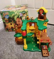 Jungle in my pocket jungle