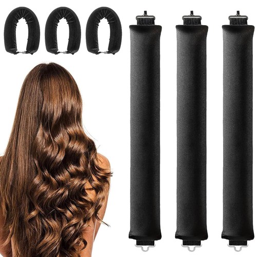 Pack overnight heatless - 3,