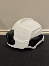 MSA F2XR With L2XR Head Torch