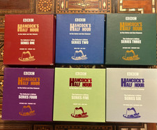 Complete Set Of Hancock's Half Hour Special Edition