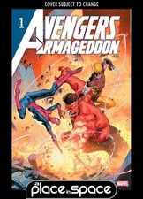 Avengers armageddon - avengers:,