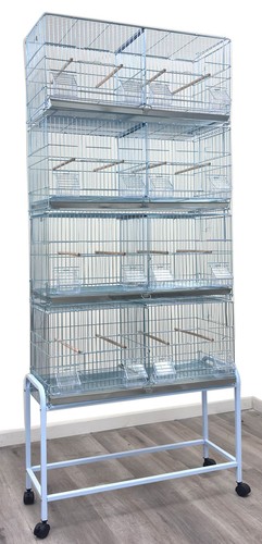 Large galvanized of - large,