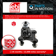 Ball Joint Lower Left 31485