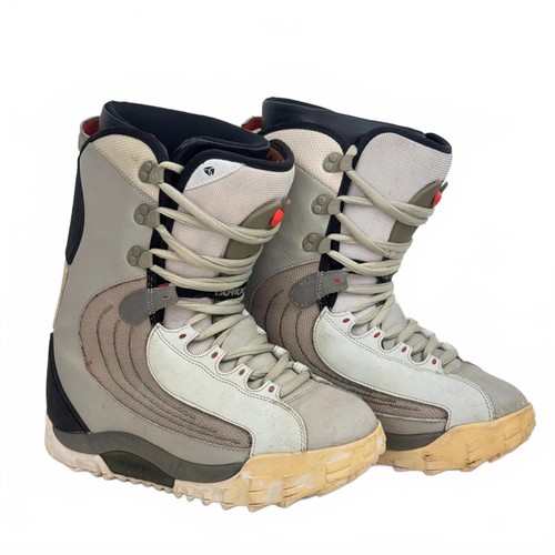 Burton ruler beige - burton, mens