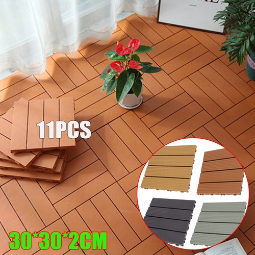 11pack deck tiles anti - deck,