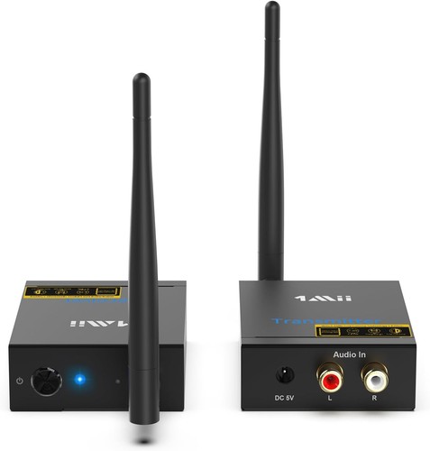 1mii wireless audio - 1mii,