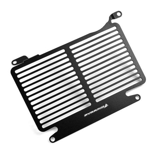 Pyramid radiator protector - pyramid,