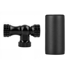 Road Bike Inflator Valve