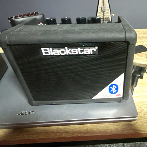 Blackstar fly bluetooth 3w - fly,