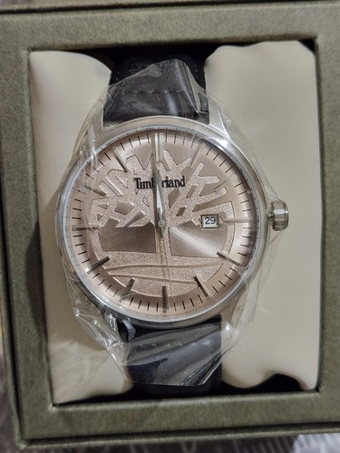 Timberland men quartz - timberland, watch