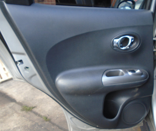 Nissan juke dci acenta - 13, 1.5