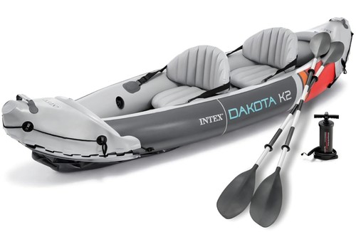 New box intex dakota - in,