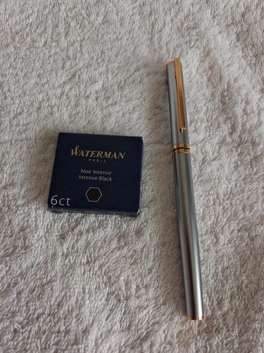 Vintage waterman master - vintage,