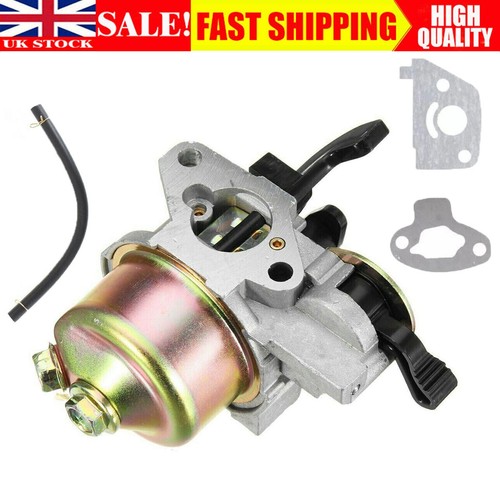 Carburettor fit honda gxh50 - carburettor,
