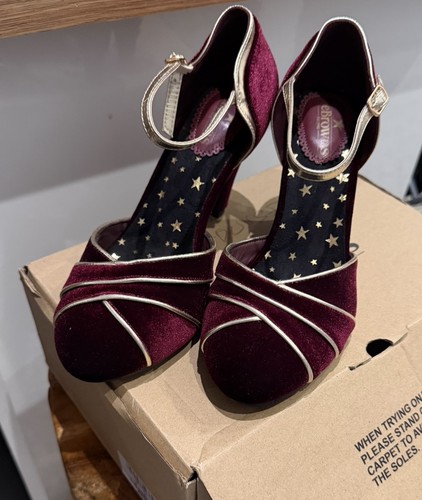 Joe browns bnib mary - bnib,
