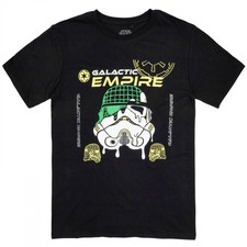 Star Wars Galactic Empire