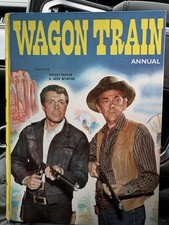 Rare vintage collectable wagon - rare,