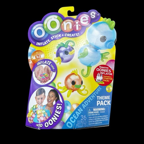Oonies refill theme pack - refill,
