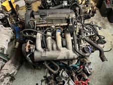 Peugeot 306 Gti 6 2.0 Complete Engine Genuine 75k Miles