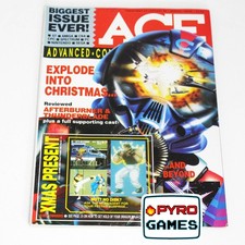 ACE (Advanced Computer