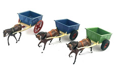 Britains Home Farm Series Cart