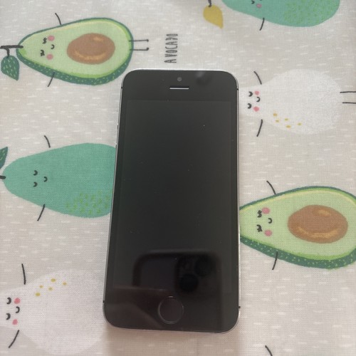 Apple iphone space grey - space,