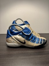 Nike Total 90 II Blue 2003