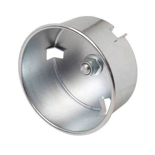 Metex chamf 110mm - , plastic