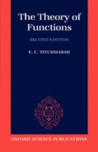 The theory functions - theory,